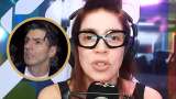 Jimmy Vásquez, triste por comentarios de Valentina Lizcano: “La consideré una hermana”