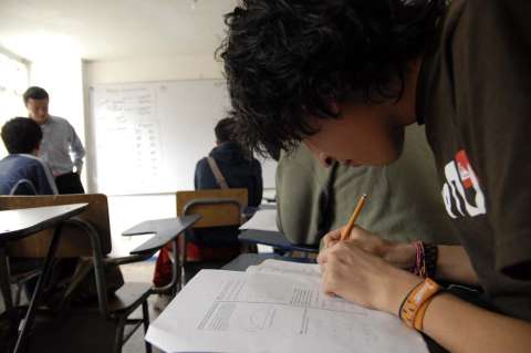 Innovación e incursión digital, retos de la educación en Bogotá