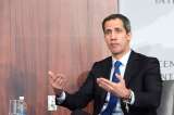 Venezuela: Fiscalía emite orden de arresto contra Juan Guaidó, exiliado en EE. UU.