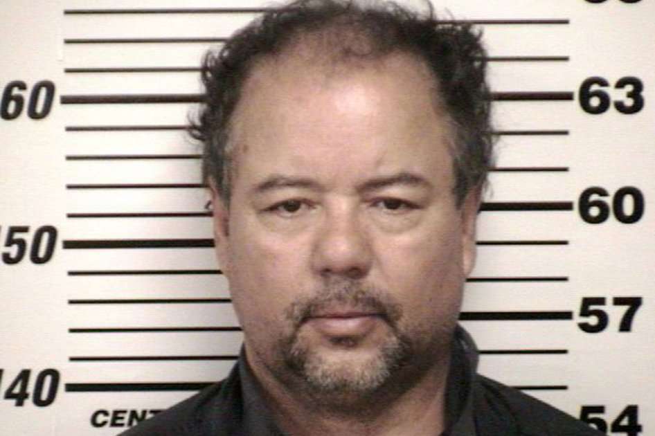 Ariel Castro./ AFP