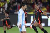 ¿Cuándo juega Colombia la final de la Copa América Femenina 2025?