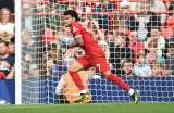 Video: vea el golazo de Luis Díaz en la victoria de Liverpool sobre Bournemouth