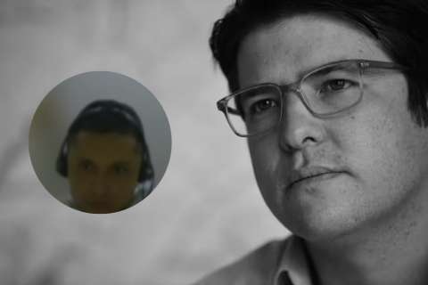 Fiscalía acusó a Cristian González por presunta participación en magnicidio de Miguel Uribe Turbay