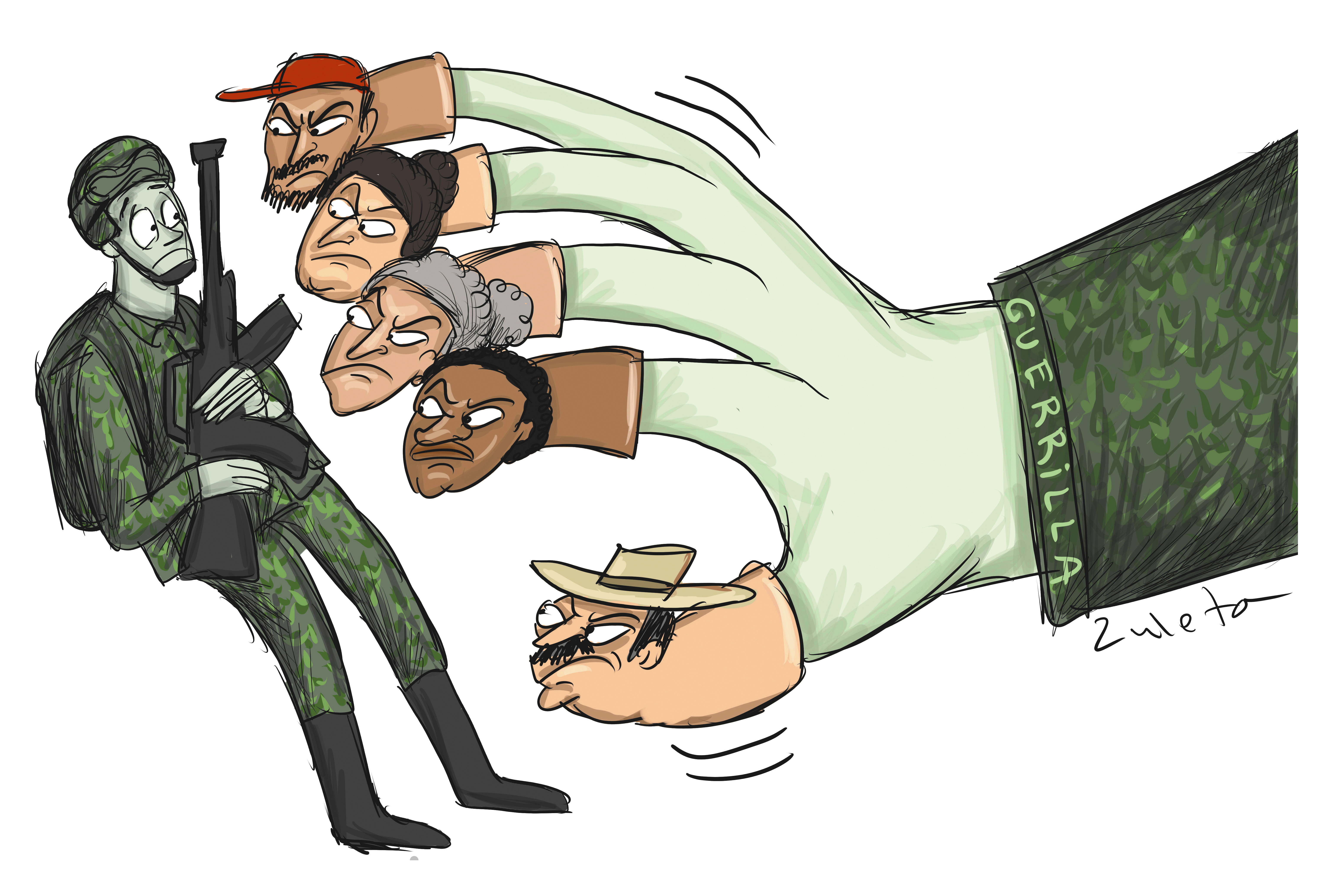 Caricatura