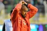 Arturo Vidal anuncia que dejará la selección de Chile tras el Mundial 2018
