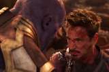 La ciencia señala la incongruencia de un arma de Iron Man en Vengadores 4