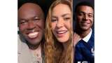 ⁠Shakira sorprende con revelación sobre Mbappé y celebra con el padre del jugador francés