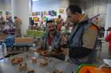 Los prisioneros emprendedores de La Picota de Bogotá