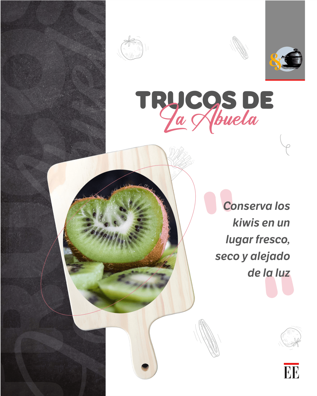 Trucos de la abuela