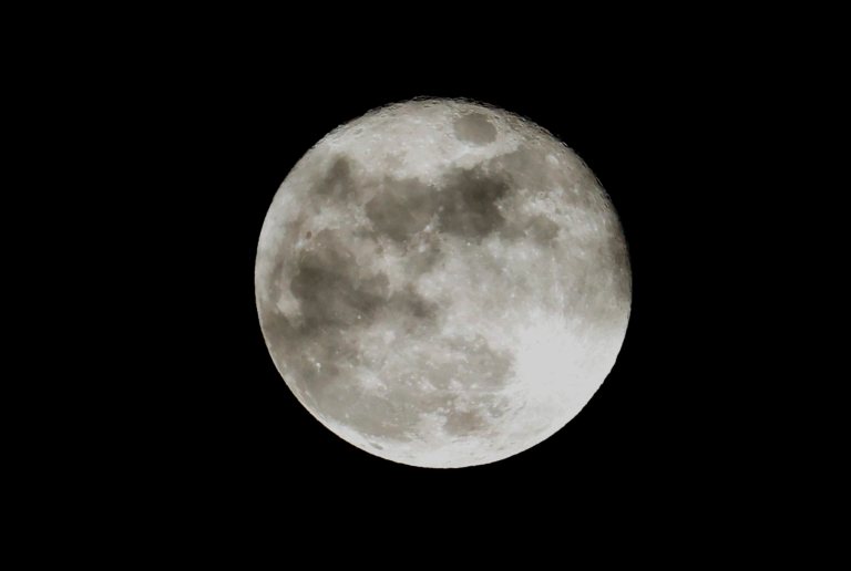 ‘Superluna’ en Colombia: así puede ver el espectáculo estelar del 1 de agosto