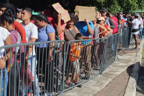 Crisis en Chiapas: EE. UU. y México llegan a un acuerdo para atender migrantes