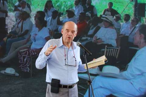 Canciller Leyva anuncia cooperación venezolana para buscar desaparecidos en frontera