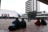 U. públicas, relegadas en el programa de becas