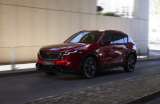 Mazda CX-5 estrena nueva generación híbrida: ¿cuándo llegará a Colombia?