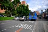 Hay 100 vacantes para conductores en el SITP: sin experiencia y el contrato es indefinido