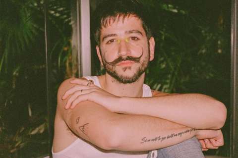 Camilo Echeverry y las declaraciones sobre Índigo que sorprendieron en redes