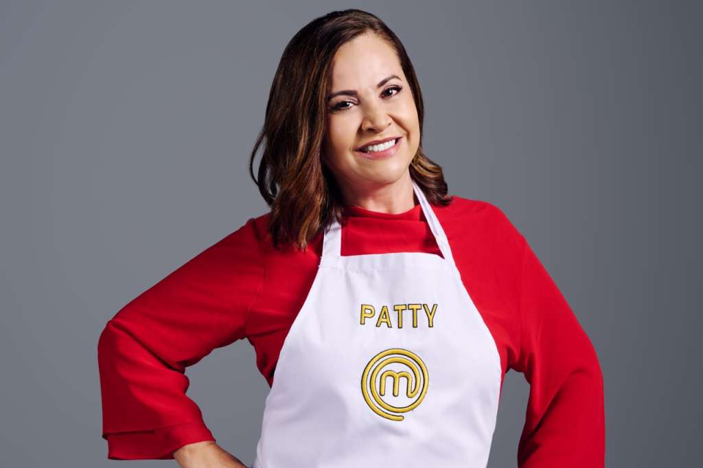 Patricia Grisales.
