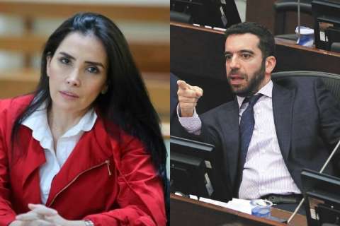 Así operó la red de compra de votos de Aida Merlano, caso que enreda a Arturo Char