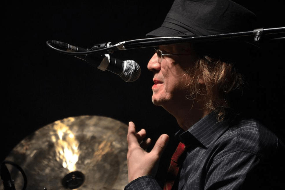 Javier Martínez fue líder de Manal, una de las bandas pioneras del rock en Argentina.