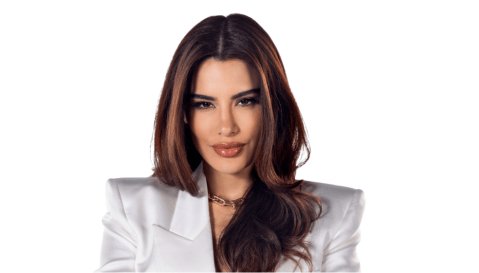 Ariadna Gutiérrez dice que padece secuelas tras estar en “La casa de los famosos”