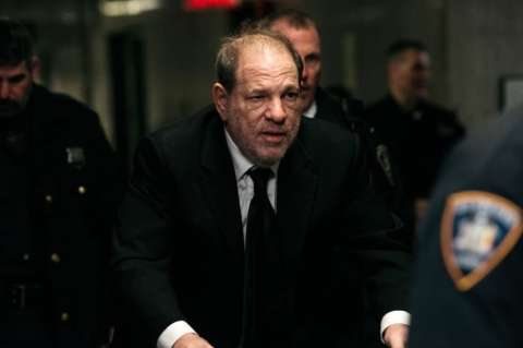 Defensa de Weinstein convoca sus primeros testigos para desarmar denunciantes