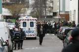 Alarma en Francia: doce muertos deja tiroteo en diario ‘Charlie Hebdo’