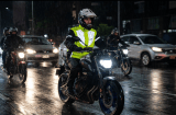 Impermeables para moto: cuáles sí funcionan con los aguaceros en Colombia