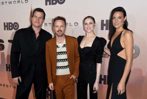 Vuelve "Westworld", la serie que duda de la libertad en un mundo tecnológico