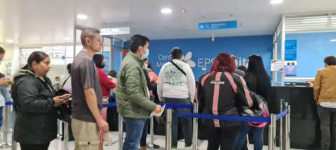 ‘Intervención no implica cambios en la prestación de servicios’: Sanitas a afiliados