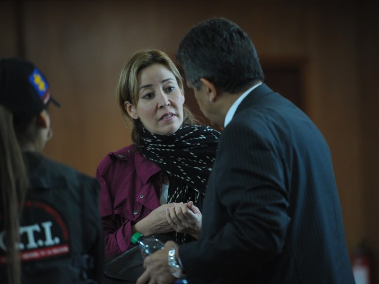 El caso Uribe y la versión de la exfiscal Hilda Niño