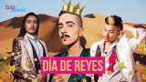 Drag Kings: jugando con la masculinidad