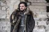 Kit Harington presentará la serie sobre Jon Snow en la convención de “GOT”
