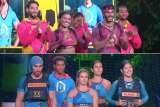 El Desafío XX: conozca a los desafiantes que están en la semifinal