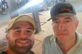 Padre e hijo murieron tras explosión de artefacto en vía de Pailitas, Cesar; esto se sabe