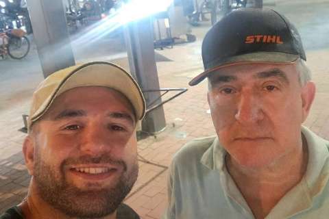 Padre e hijo murieron tras explosión de artefacto en vía de Pailitas, Cesar; esto se sabe