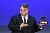 Guillermo del Toro, León de Oro de Venecia por "La forma del agua"