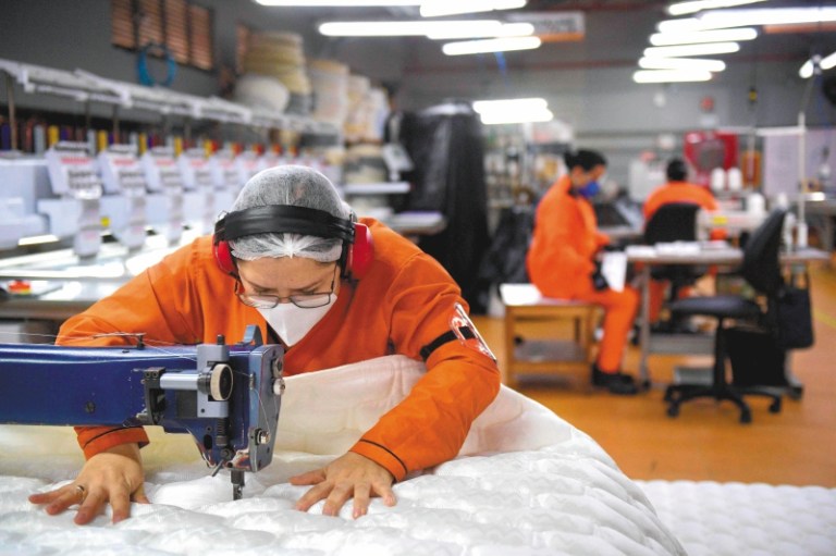 Así impacta la nueva reforma tributaria 2021 a las empresas