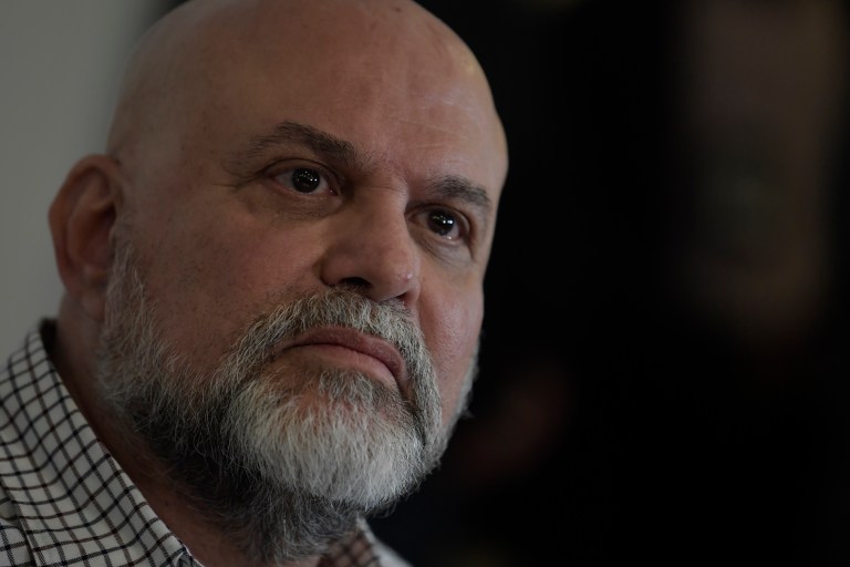 Los 105 bienes que Mancuso dice haber entregado y no aparecen en fondo de reparación