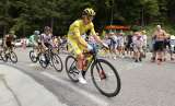 El Tour de Francia llega a Suiza: recorrido y perfil de la novena etapa