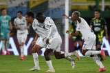 Palmeiras se quedó con el primer duelo de la Recopa Suramericana