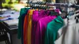 La ropa importada mantendrá el arancel del 40 % en Colombia