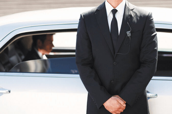 Cada representante a la Cámara tiene, por lo menos, dos carros asignados. / Getty Images