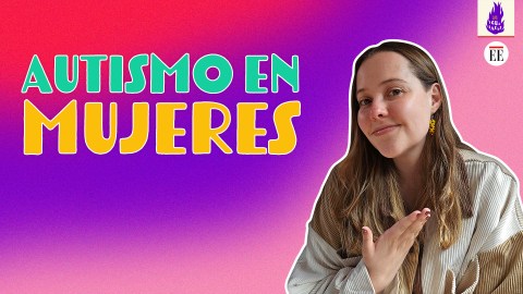 ¿Por qué las mujeres autistas no son diagnosticadas a tiempo?