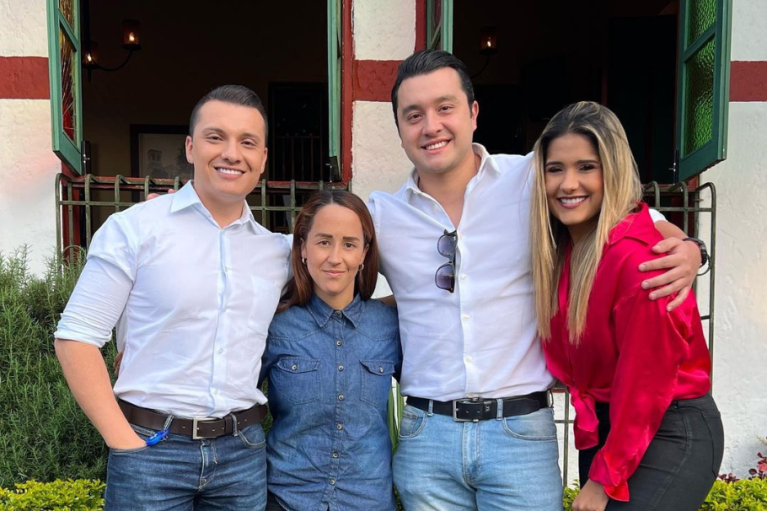 Experiodista de ‘Noticias Caracol’ sufrió dura pérdida: “buen viaje” ¿Qué pasó?