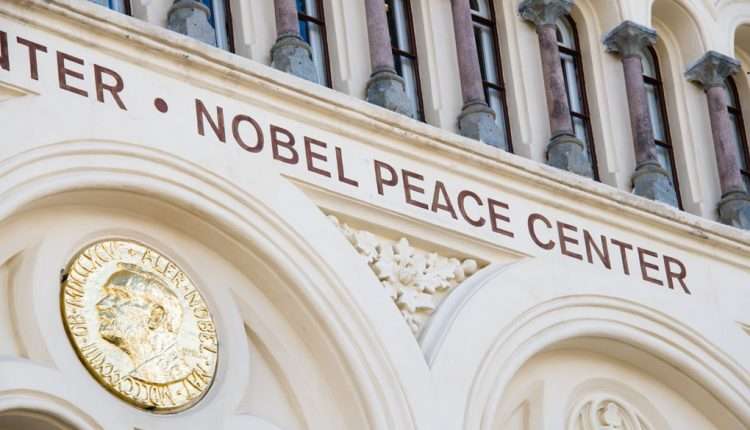 El premio Nobel de literatura, en crisis a raíz de los presuntos escándalos sexuales de un influyente intelectual francés. / Cortesía