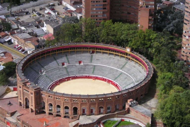 La fiesta brava sigue toreando a la polémica en Colombia