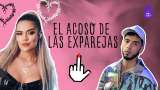 Karol G, Anuel y el acoso de las exparejas