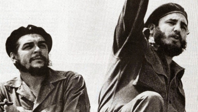 Revolución cubana