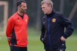 Ryan Giggs superó a Raúl con más partidos jugados en la Champions