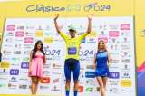 En el ciclismo colombiano no hay nada escrito, menos entre los mejores